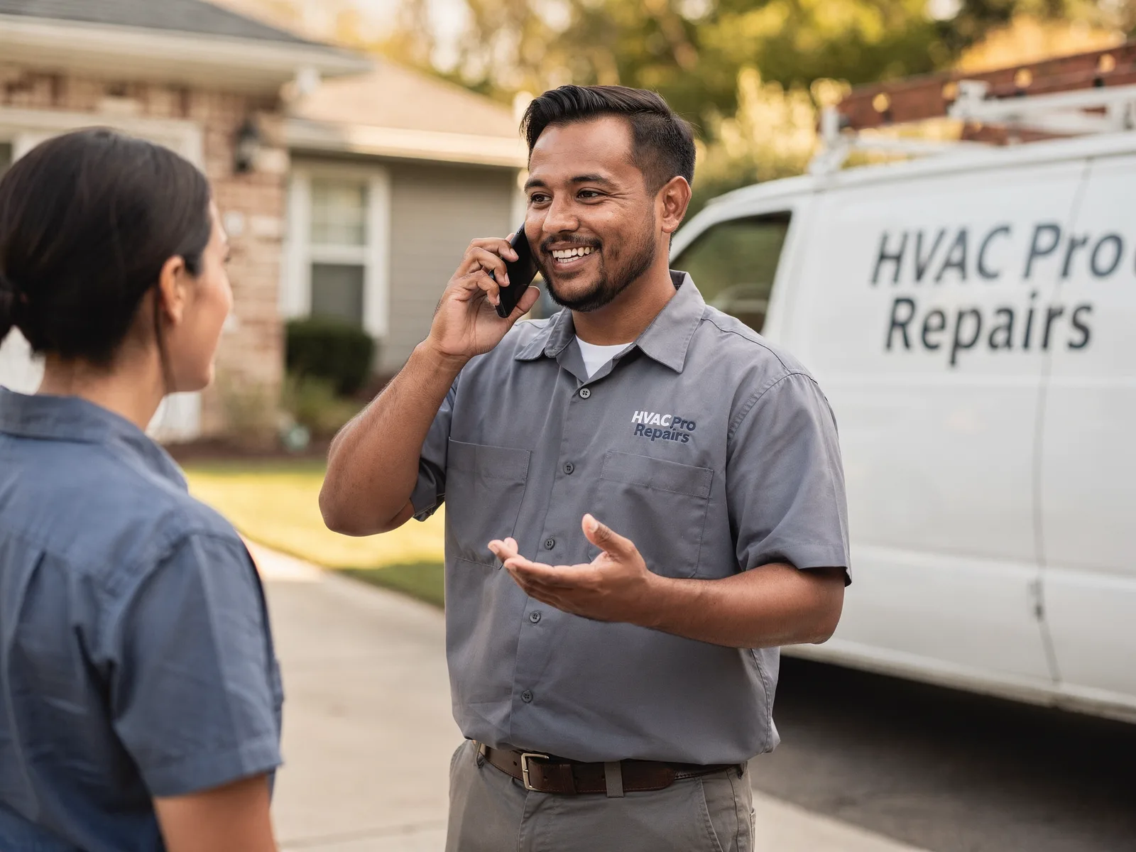 Heat Pump Repair Sturgeon Bay, WI FAQs